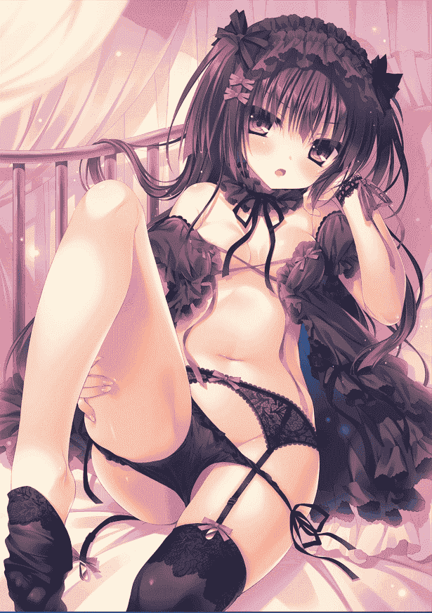 Angel's cage るび様画集[96P]