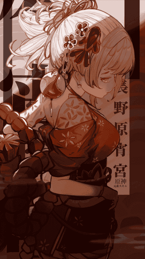 John Kafka(john_kafka02) Pixiv+推特图片包[125P]