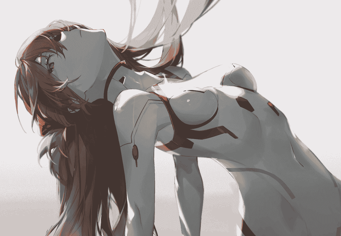ちあ(Chi4)Pixiv+推特图片包[27P]