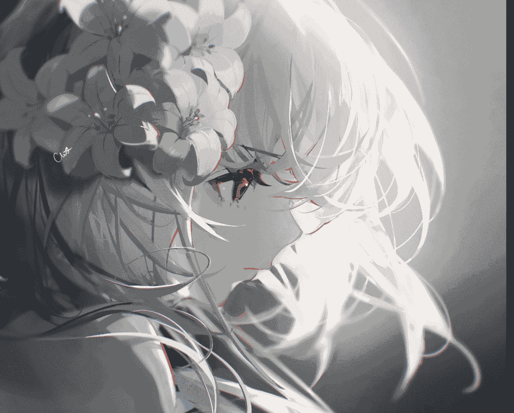 ちあ(Chi4)Pixiv+推特图片包[27P]