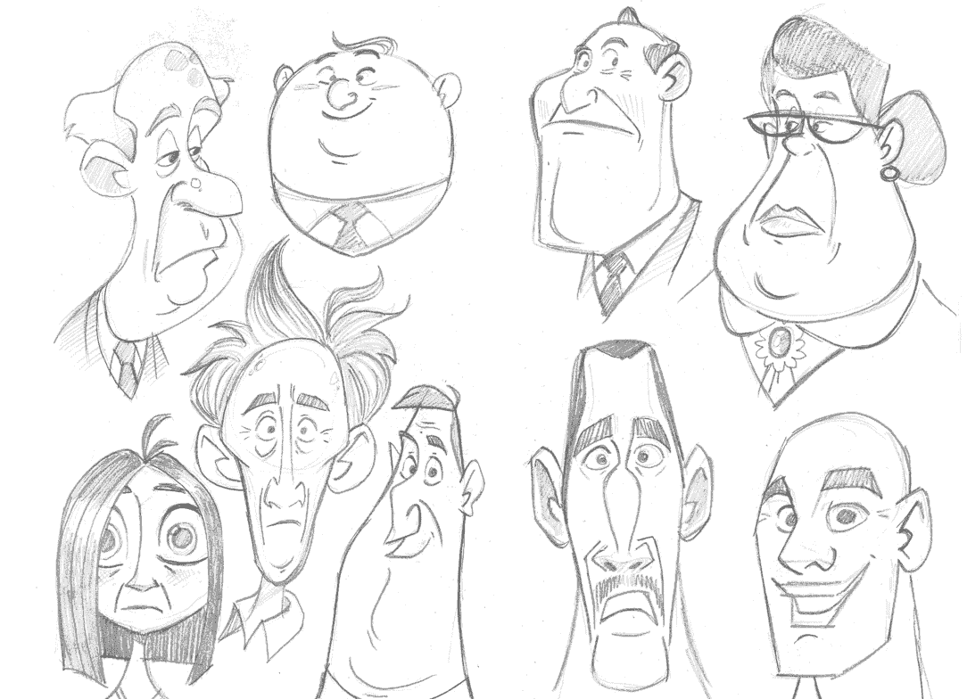 Mitch Leeuwe Mitch Sketchbook Volume 5+6[102P]