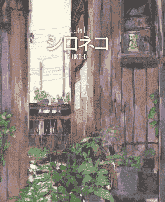 toi8幻想少女 toi8 ArtWorks[31P]