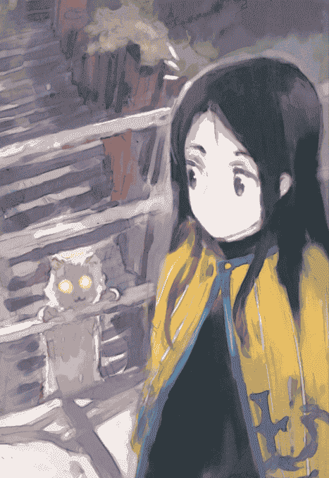 toi8幻想少女 toi8 ArtWorks[31P]