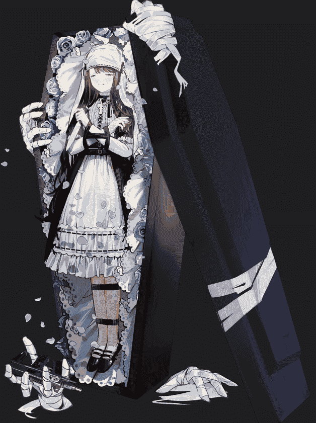 少女前线[1779P]