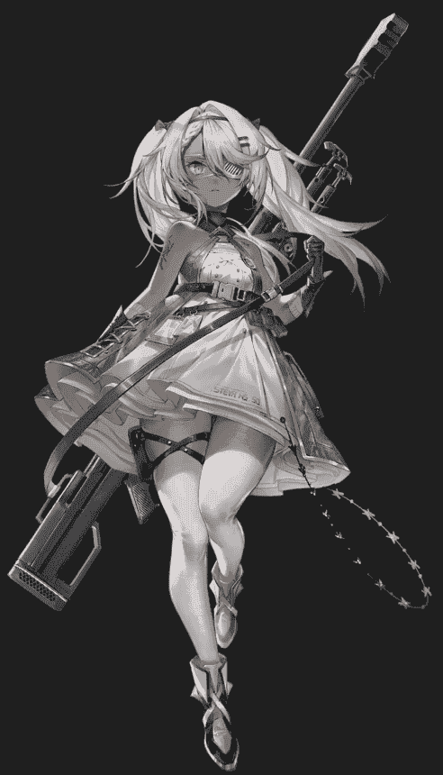 少女前线[1779P]