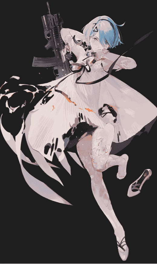 少女前线[1779P]