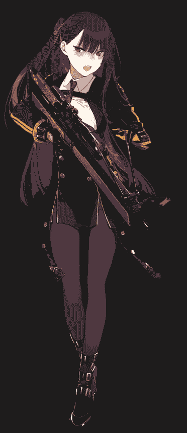 少女前线[1779P]