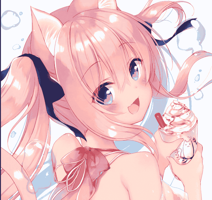 23.4ド (イチリ)ボクの理想の異世界生活 Illustrations 2[14P]