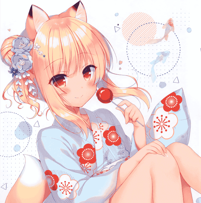 23.4ド (イチリ)ボクの理想の異世界生活 Illustrations 2[14P]