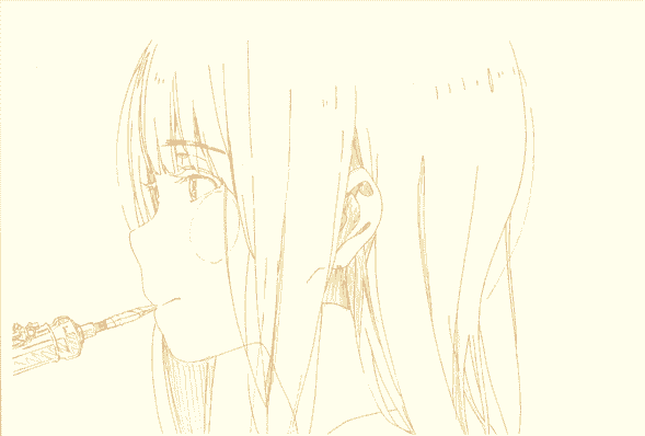 莉兹与青鸟 原画集[135P]