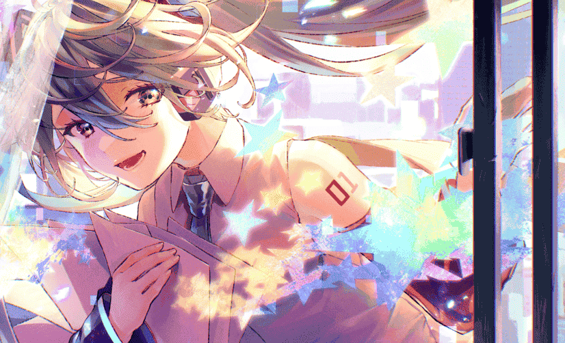 かろなる(ActAmnphn)Pixiv图片包[75P]