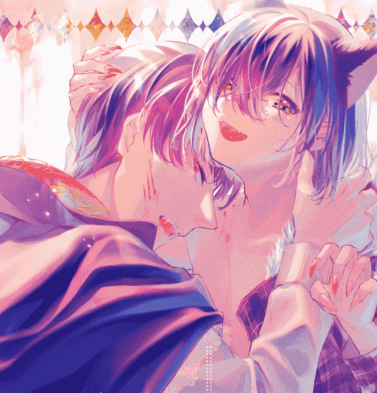 かろなる(ActAmnphn)Pixiv图片包[75P]