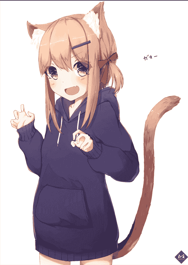 まよぎい(MayoGi) PIXIV图片包[106P]