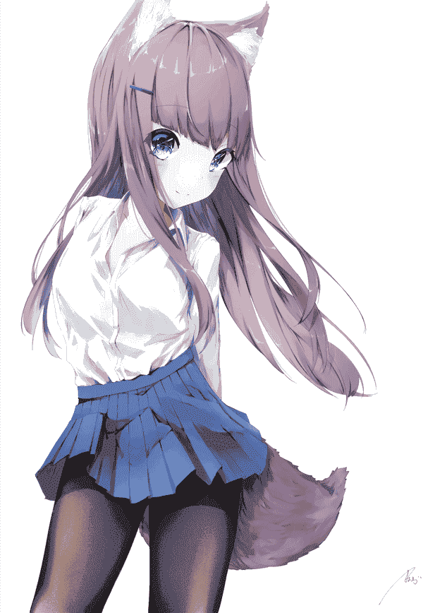 まよぎい(MayoGi) PIXIV图片包[106P]