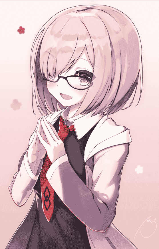 まよぎい(MayoGi) PIXIV图片包[106P]