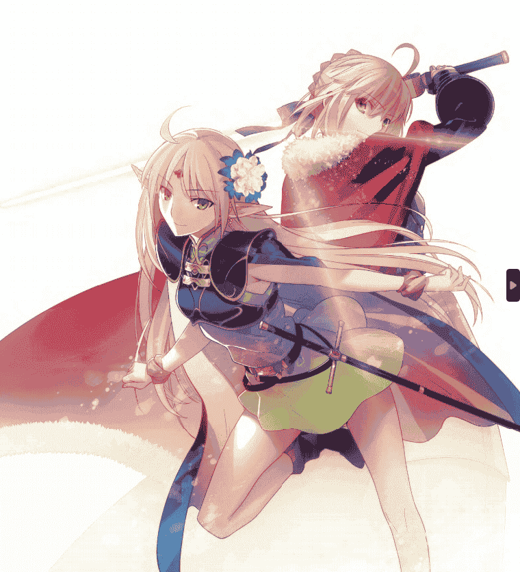 竹帚 (武内崇) Kaleido Works[29P]