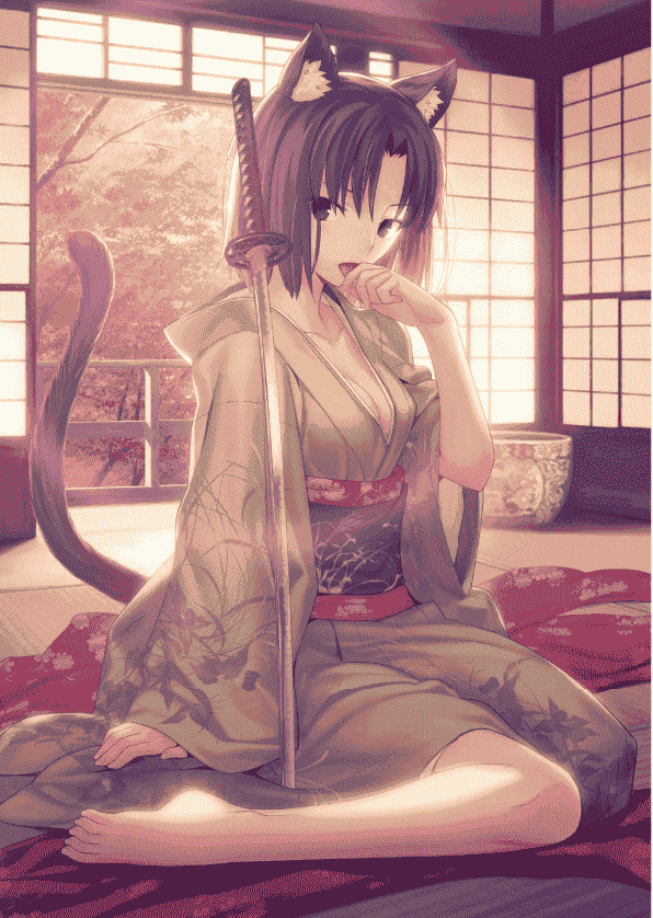 竹帚 (武内崇) Kaleido Works[29P]
