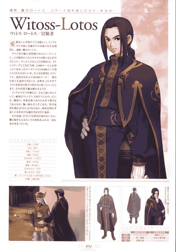 Atelier Judith & Atelier Series Visual fan book[130P]