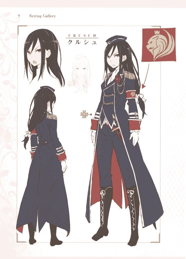 Re：ゼロから始める異世界生活 Re：zeropedia[275P]