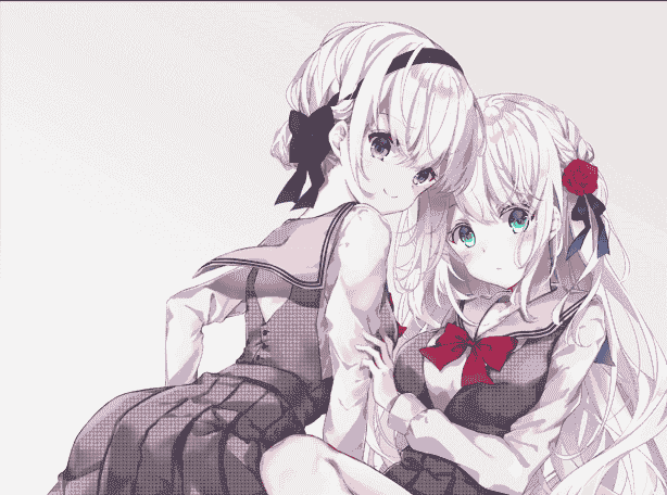 きさらぎゆり(KisaragiYuri) Pixiv图片包[109P]