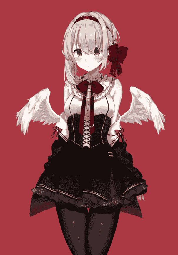 きさらぎゆり(KisaragiYuri) Pixiv图片包[109P]