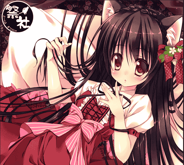 祭社 (ななろば華)HANA WORKS 3[16P]