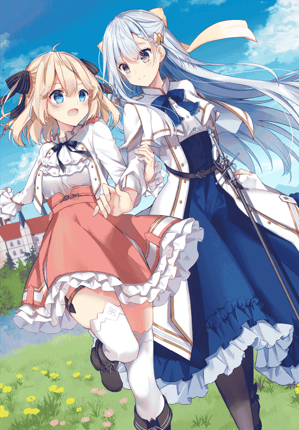 きさらぎゆり(KisaragiYuri) Pixiv图片包[109P]