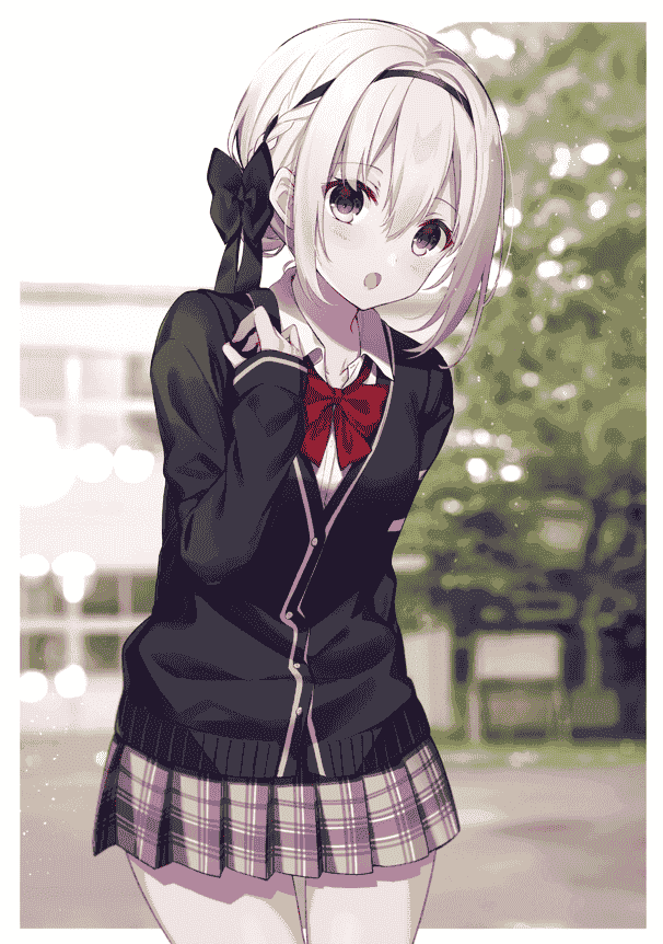 きさらぎゆり(KisaragiYuri) Pixiv图片包[109P]