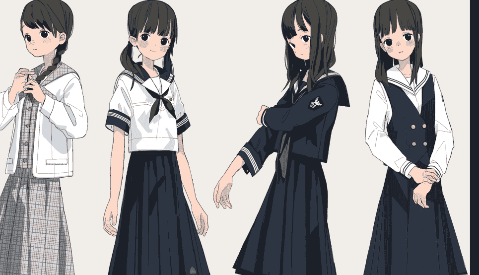 クマノイ(kumanoikuma)Pixiv+推特图片包[138P]