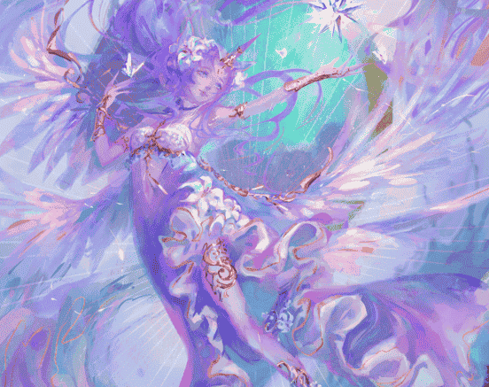 CelestialFangPixiv+instagram+artstation图片包[439P]