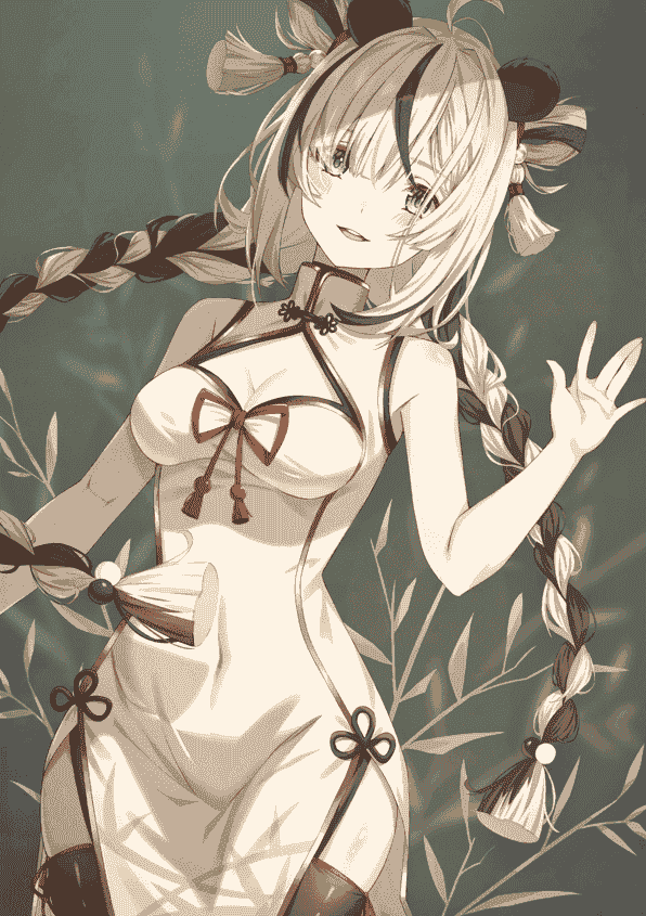 Calder(Calder09451255) Pixiv图片包[38P]