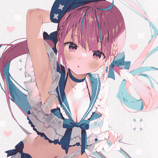 まかろん大帝 (がおう)AQUART 4[21P]
