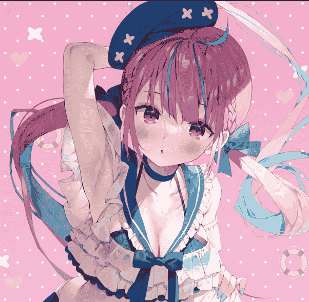 まかろん大帝 (がおう)AQUART 4[21P]