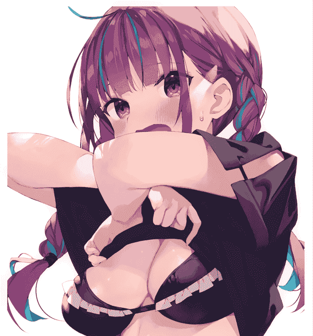 まかろん大帝 (がおう)AQUART 4[21P]
