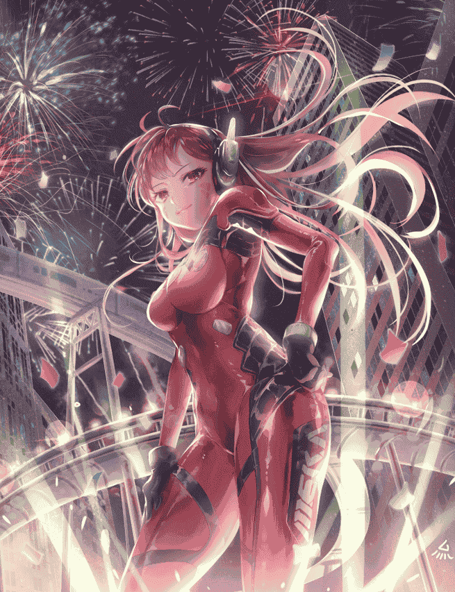 クラゲ(ozzingo) Pixiv图片包[96P]