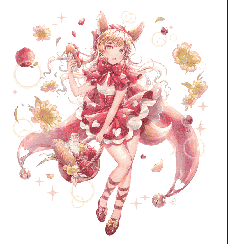 クラゲ(ozzingo) Pixiv图片包[96P]