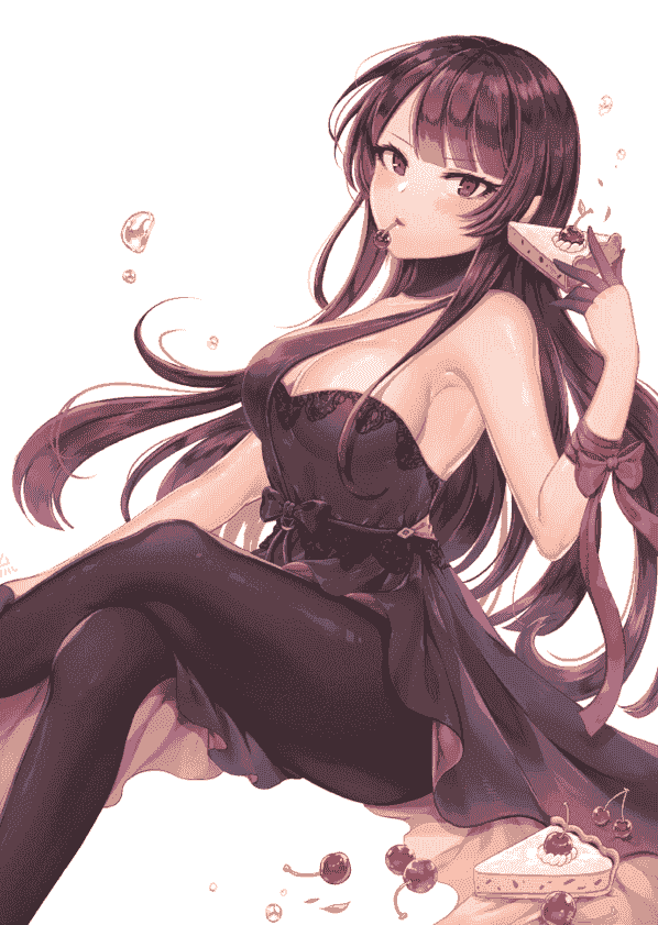 クラゲ(ozzingo) Pixiv图片包[96P]