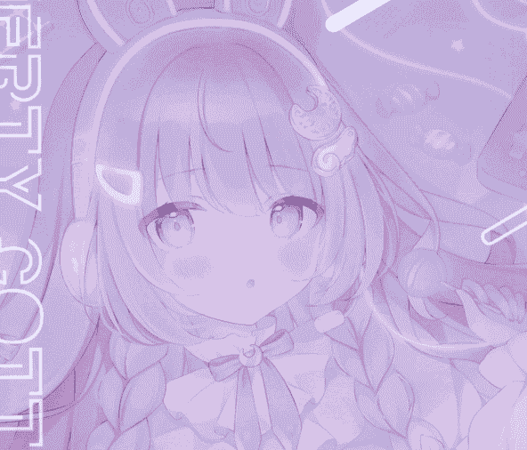 Mersugar (おもちもなか)Merty cotton Vol.5[17P]