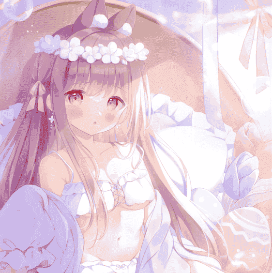 Mersugar (おもちもなか)Merty cotton Vol.5[17P]