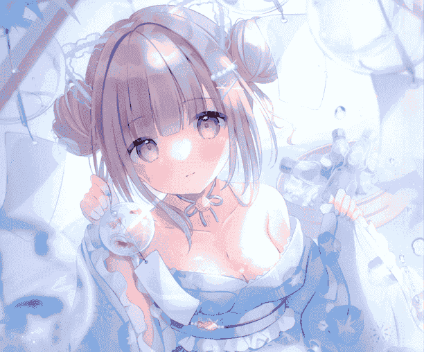 Mersugar (おもちもなか)Merty cotton Vol.5[17P]