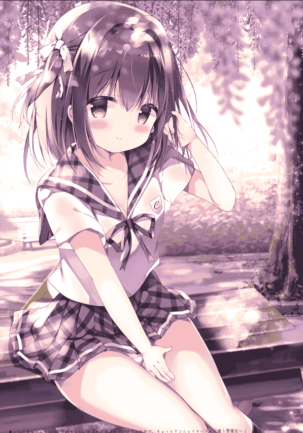 Come Through (あづみ一樹) MeltyKiss[14P]