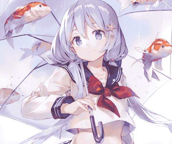 Octopus Jelly (ぎるせ)NOSTALGIC + Remembrance[29P]
