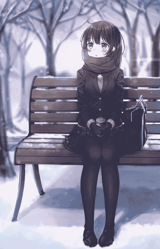 川見ナミ(kawami_nm) Pixiv图片包[50P]