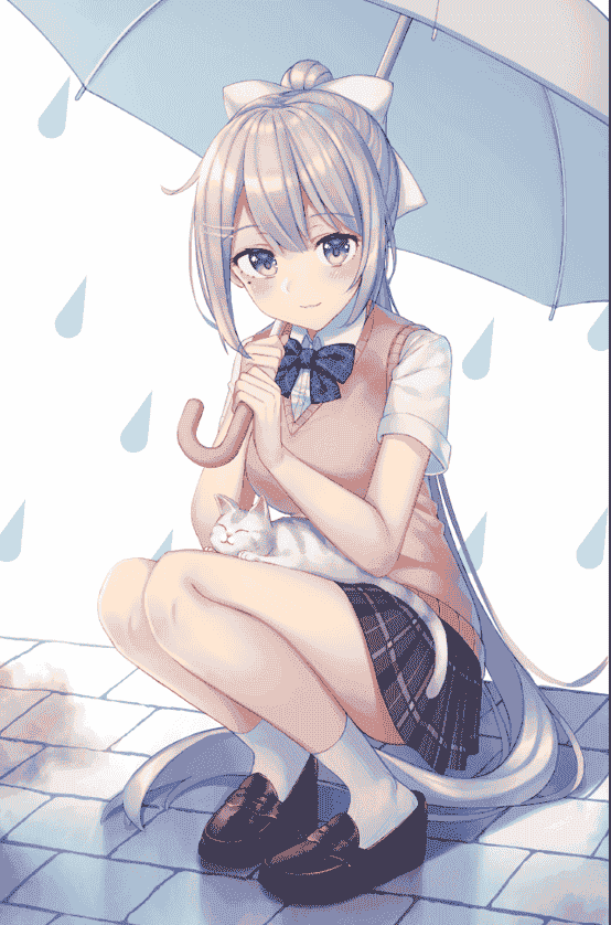 川見ナミ(kawami_nm) Pixiv图片包[50P]
