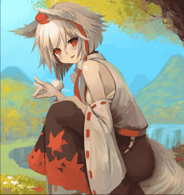 しまぬん(shimanunEO) Pixiv图片包[40P]