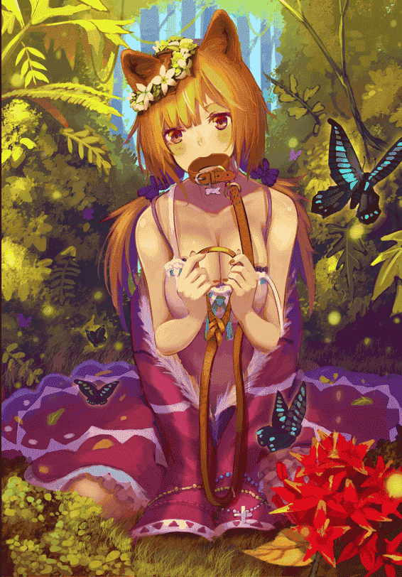 しまぬん(shimanunEO) Pixiv图片包[40P]