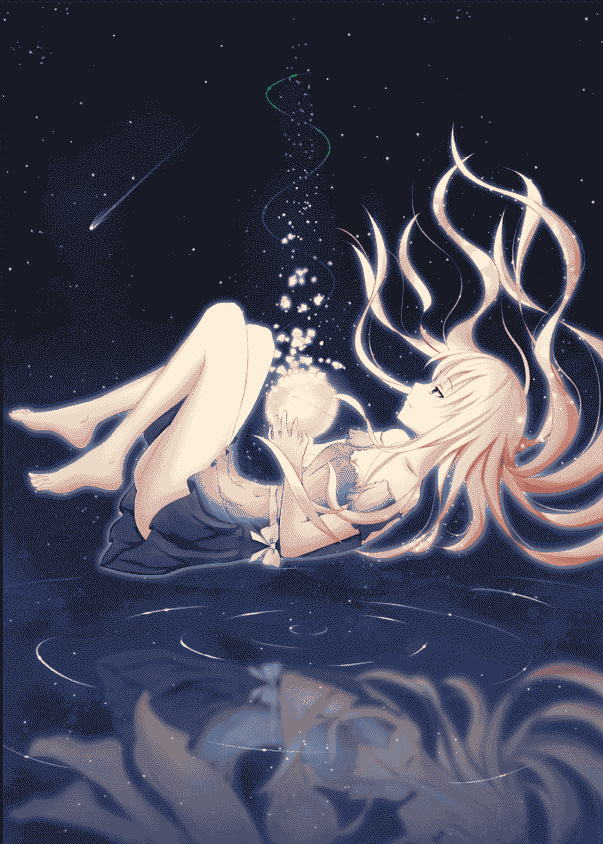 ふーろ(file_wade) Pixiv图片包[107P]