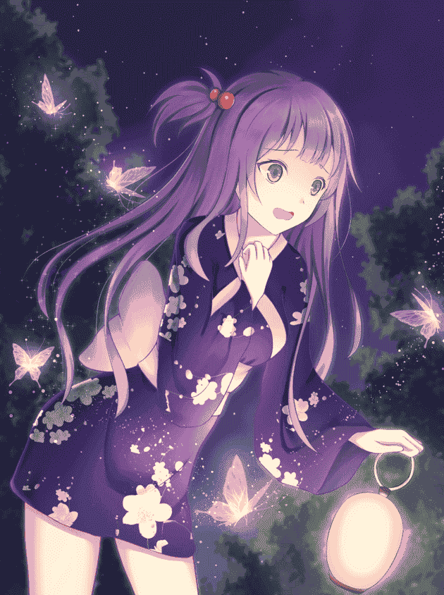 ふーろ(file_wade) Pixiv图片包[107P]