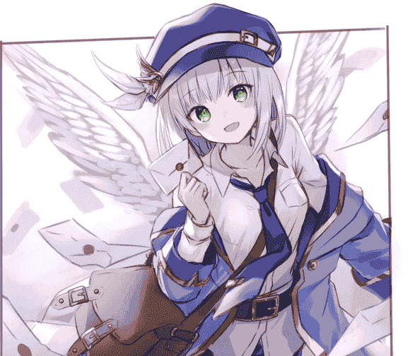 CrerpSucre (くれ～ぷ)CrerpSucre vol.05[14P]