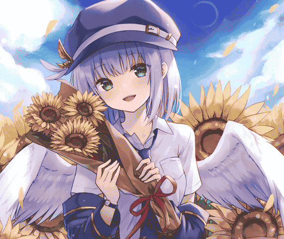 CrerpSucre (くれ～ぷ)CrerpSucre vol.05[14P]
